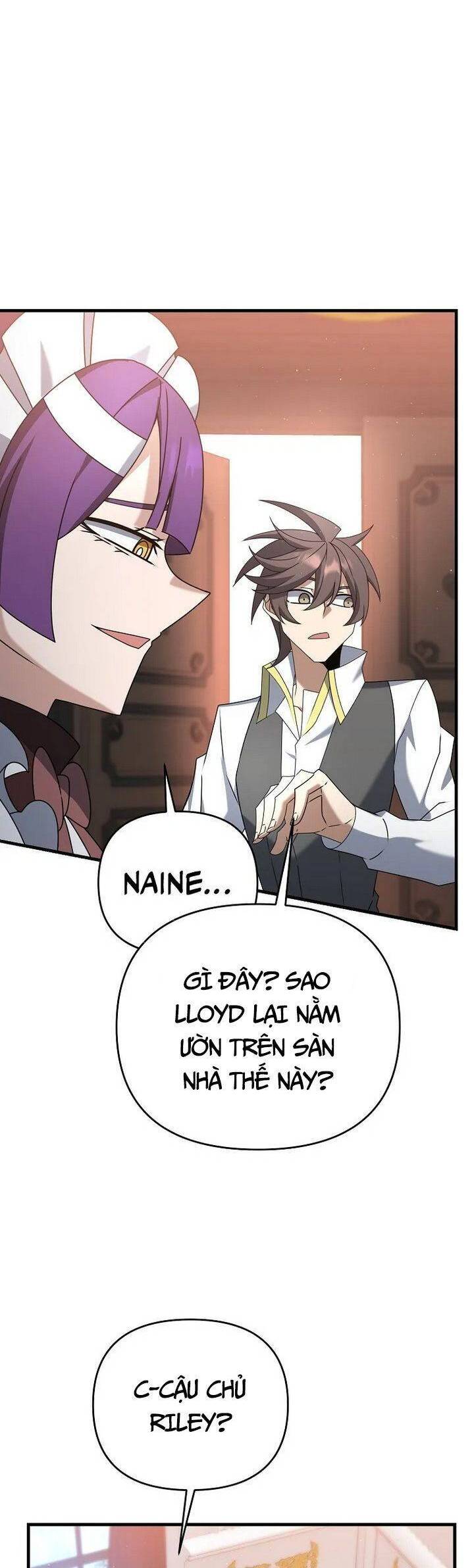 Bậc Thầy Kiếm Sĩ Lười Biếng Chapter 40 - 44