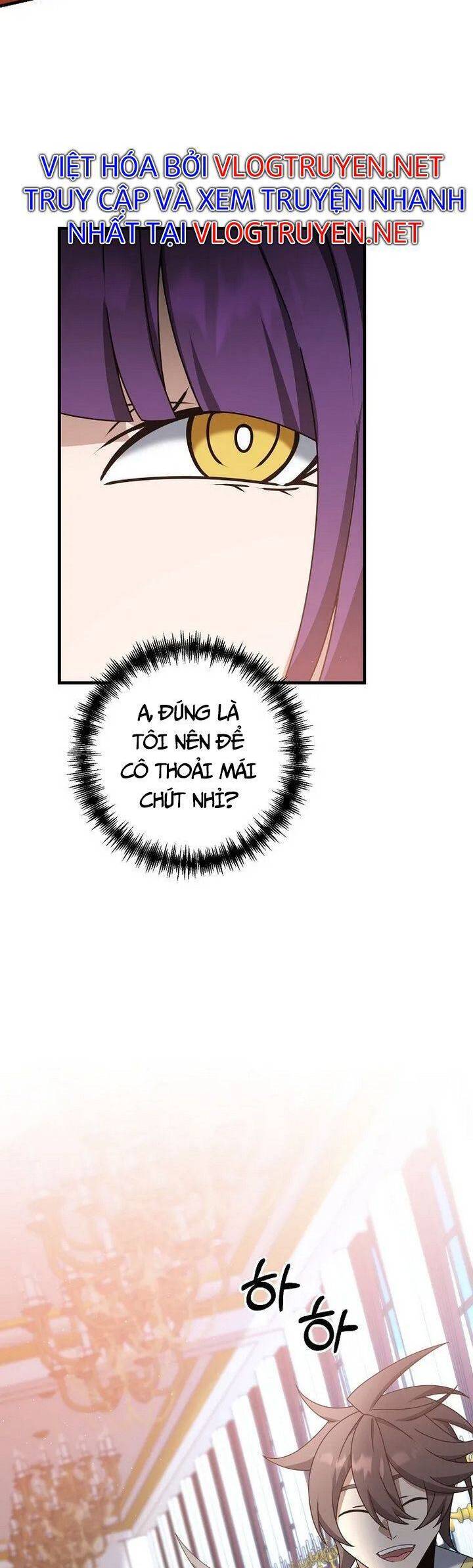 Bậc Thầy Kiếm Sĩ Lười Biếng Chapter 40 - 47
