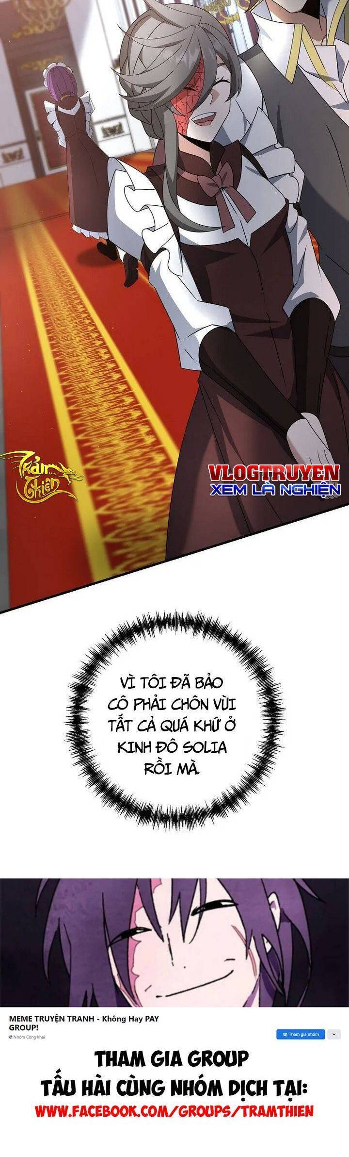 Bậc Thầy Kiếm Sĩ Lười Biếng Chapter 40 - 48