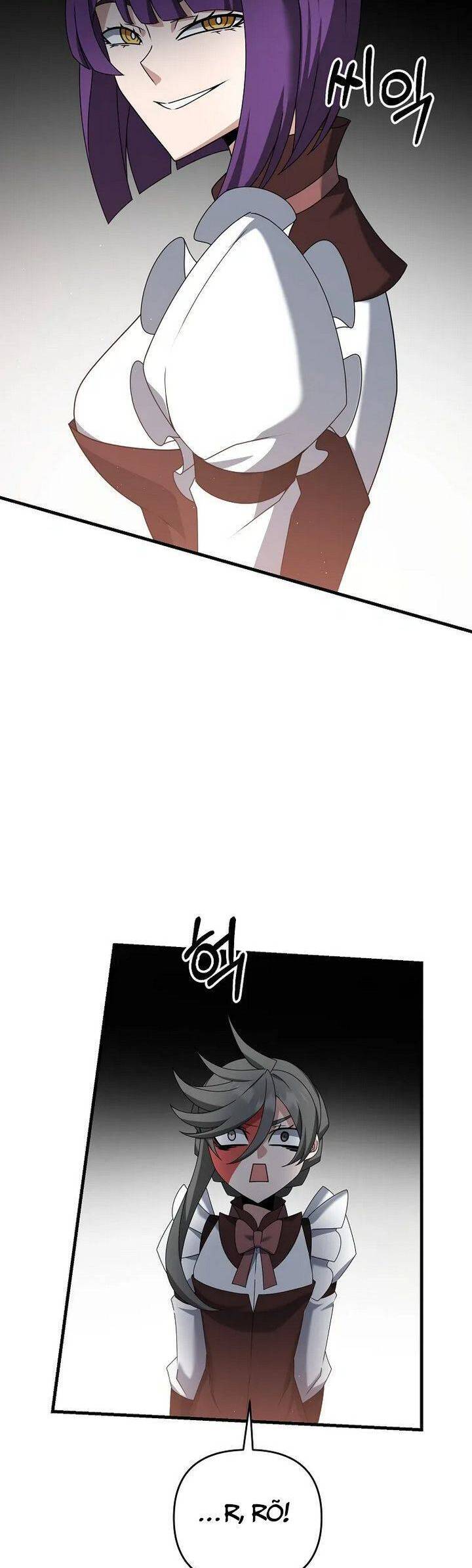 Bậc Thầy Kiếm Sĩ Lười Biếng Chapter 40 - 6