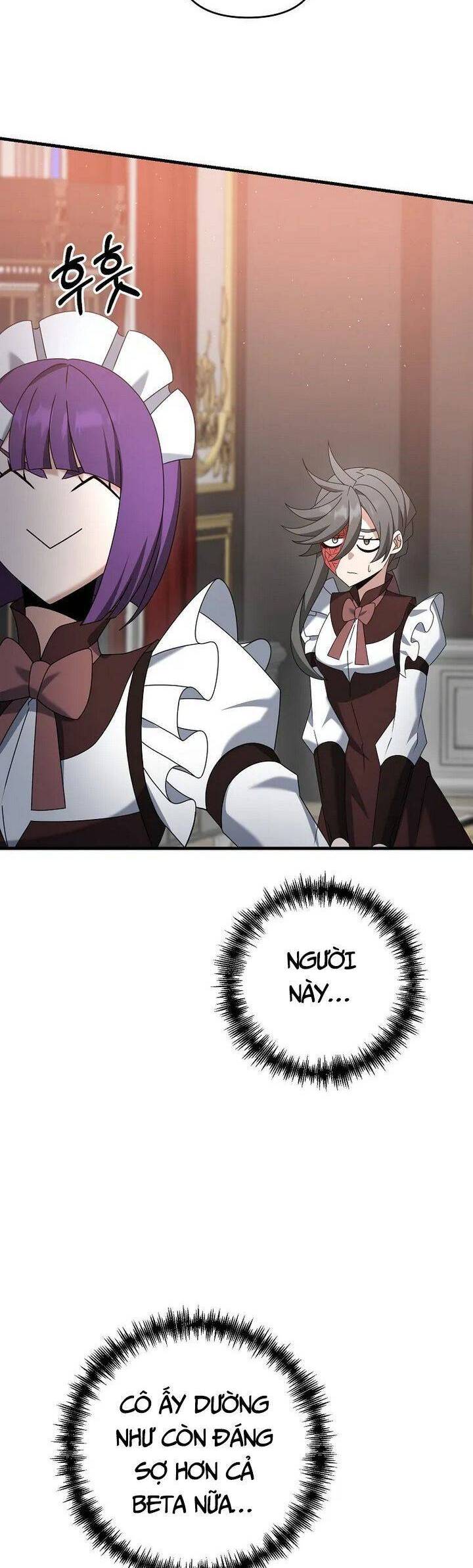 Bậc Thầy Kiếm Sĩ Lười Biếng Chapter 40 - 7