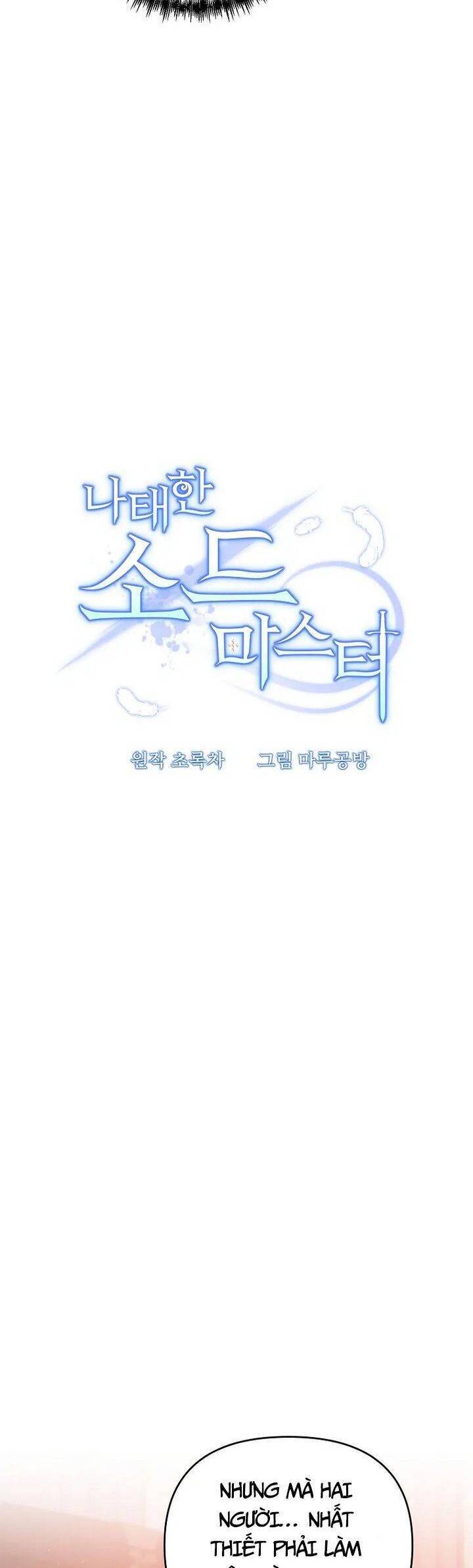 Bậc Thầy Kiếm Sĩ Lười Biếng Chapter 40 - 8