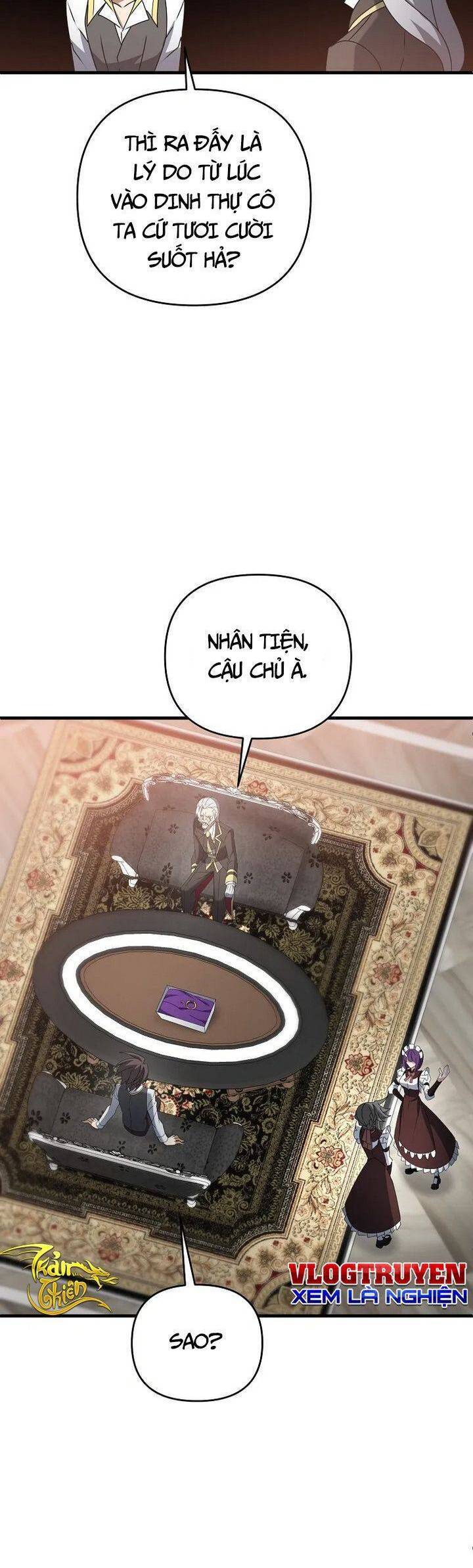 Bậc Thầy Kiếm Sĩ Lười Biếng Chapter 40 - 10