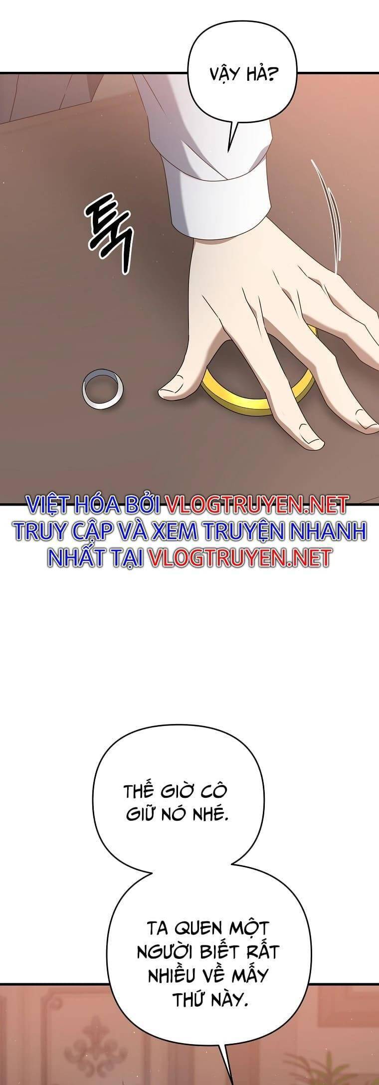 Bậc Thầy Kiếm Sĩ Lười Biếng Chapter 41 - 1