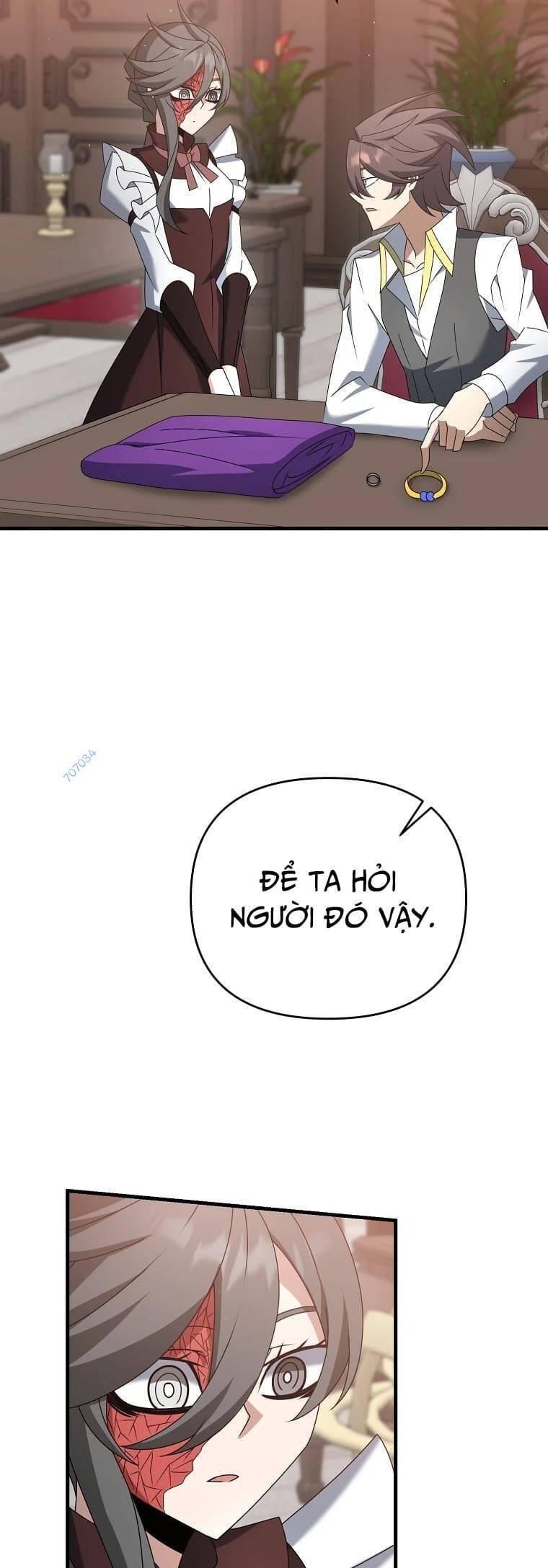 Bậc Thầy Kiếm Sĩ Lười Biếng Chapter 41 - 2