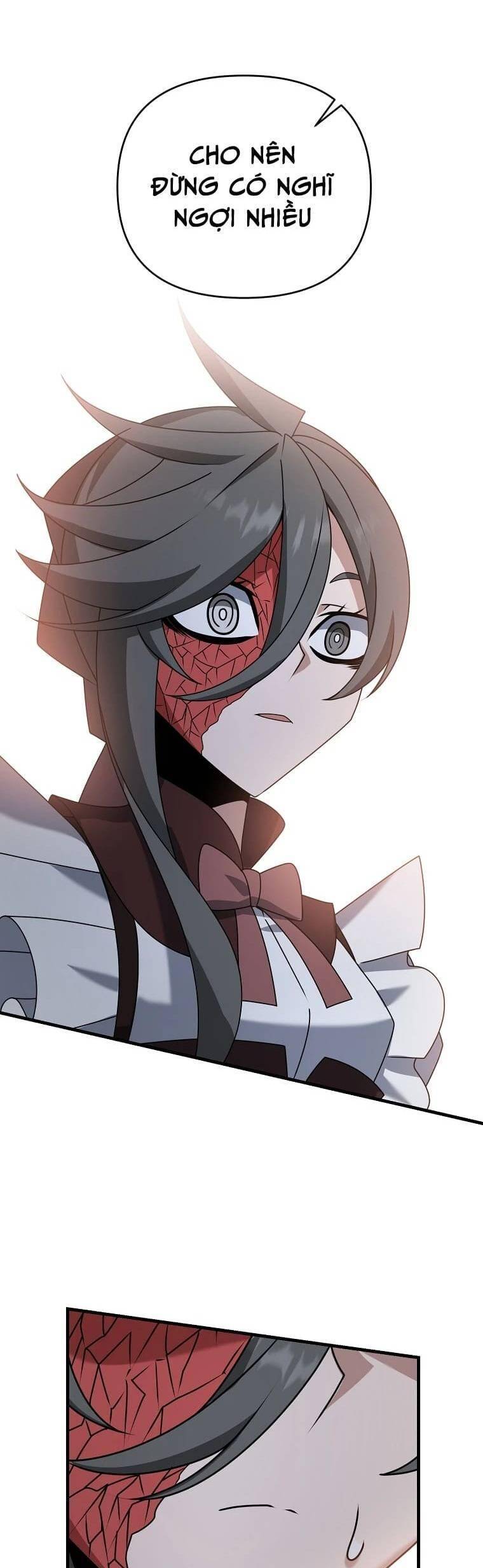 Bậc Thầy Kiếm Sĩ Lười Biếng Chapter 41 - 12