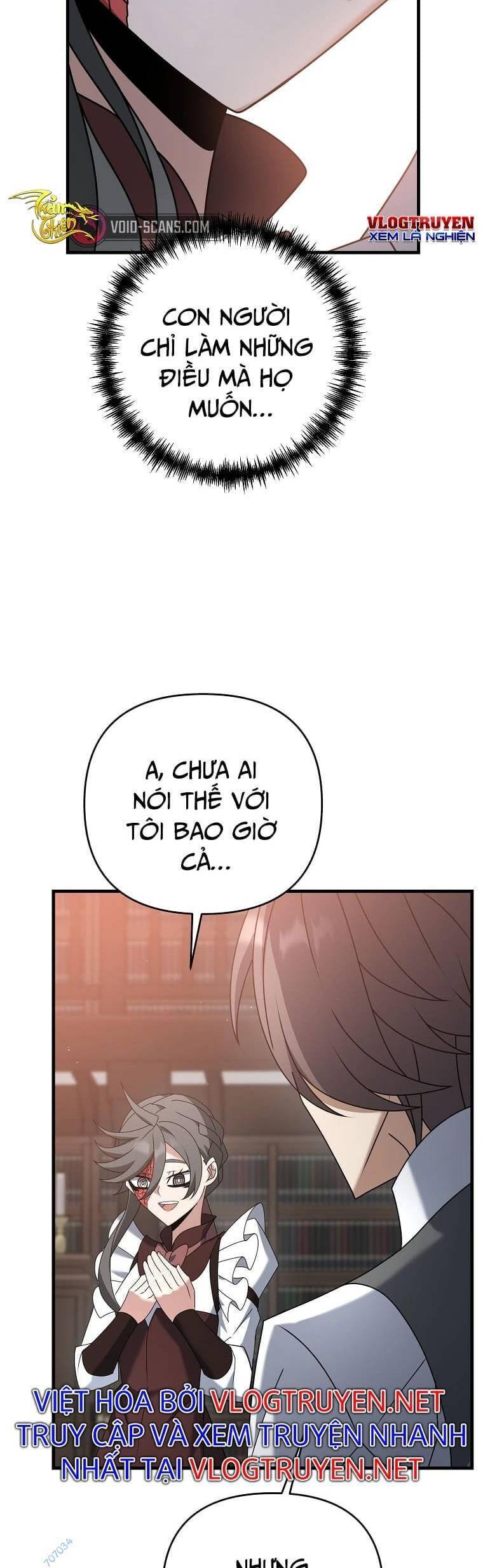 Bậc Thầy Kiếm Sĩ Lười Biếng Chapter 41 - 13