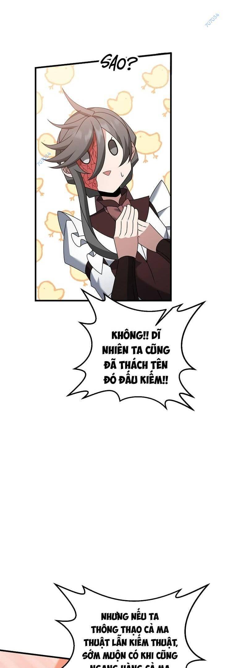 Bậc Thầy Kiếm Sĩ Lười Biếng Chapter 41 - 15