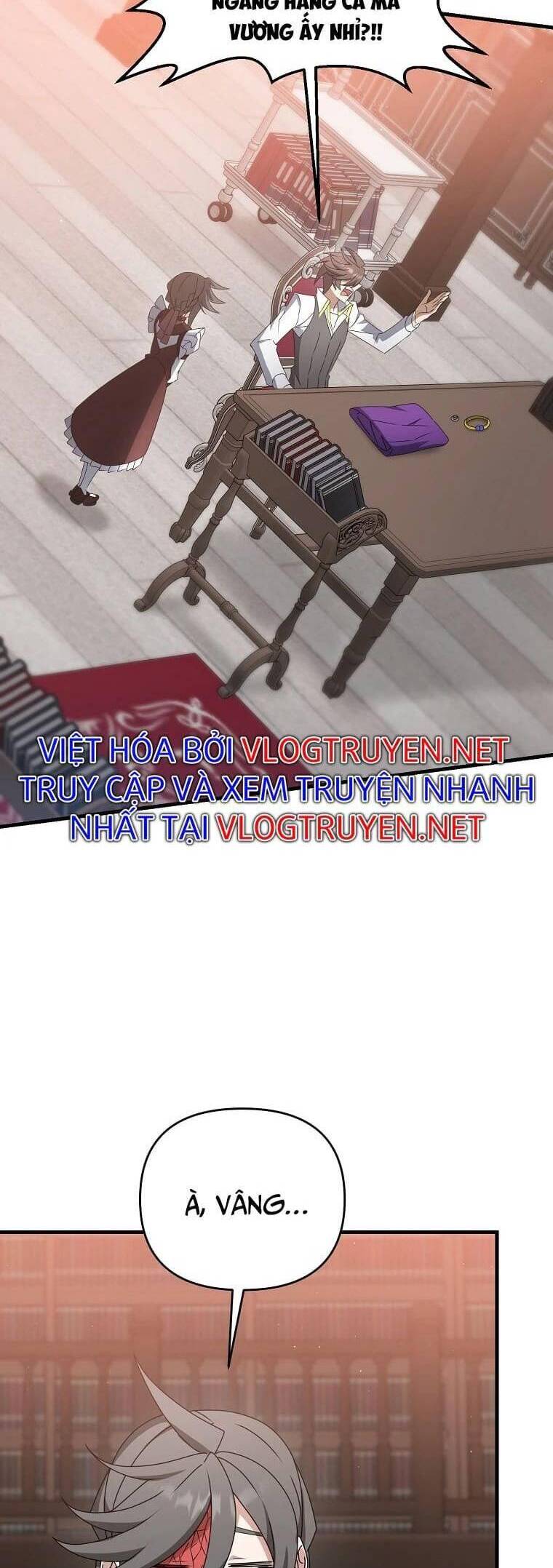 Bậc Thầy Kiếm Sĩ Lười Biếng Chapter 41 - 16