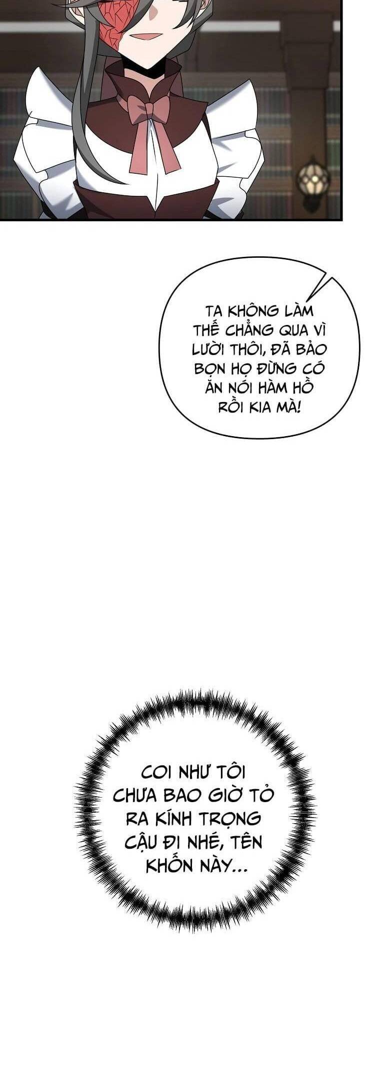 Bậc Thầy Kiếm Sĩ Lười Biếng Chapter 41 - 17