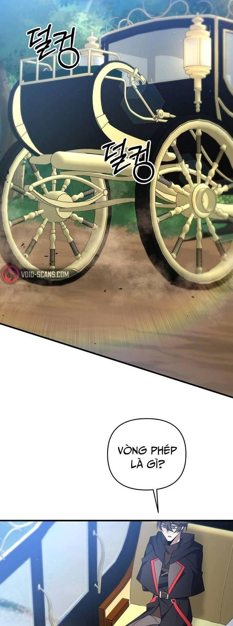 Bậc Thầy Kiếm Sĩ Lười Biếng Chapter 41 - 19