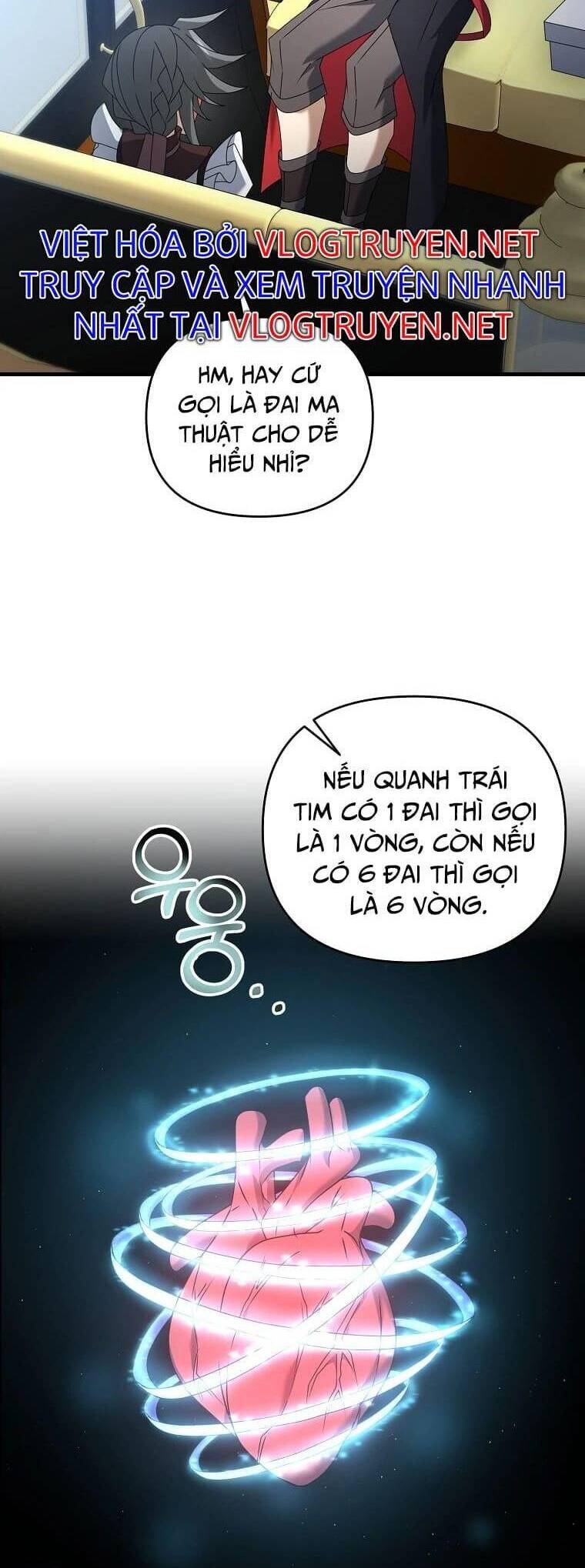 Bậc Thầy Kiếm Sĩ Lười Biếng Chapter 41 - 20