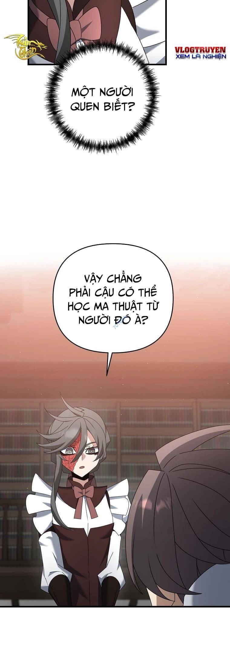 Bậc Thầy Kiếm Sĩ Lười Biếng Chapter 41 - 3