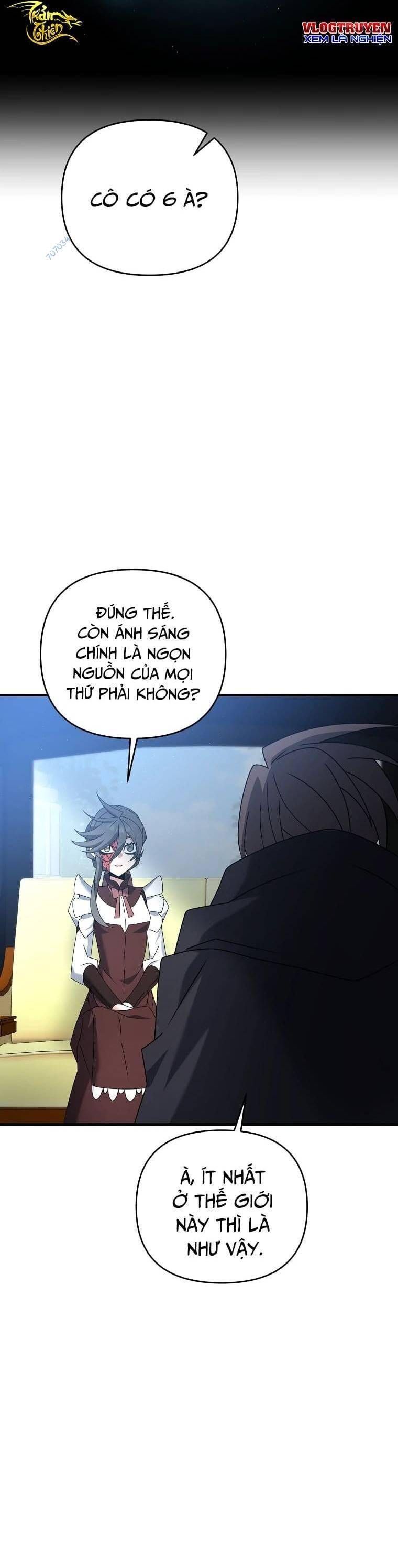 Bậc Thầy Kiếm Sĩ Lười Biếng Chapter 41 - 21