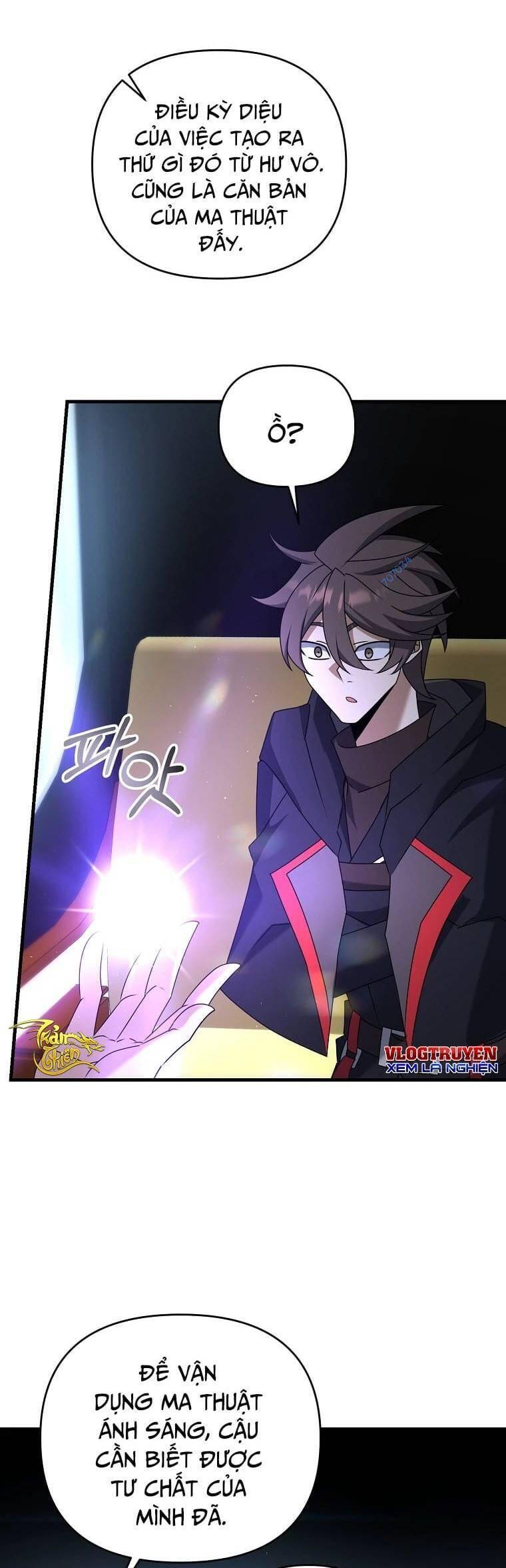 Bậc Thầy Kiếm Sĩ Lười Biếng Chapter 41 - 23