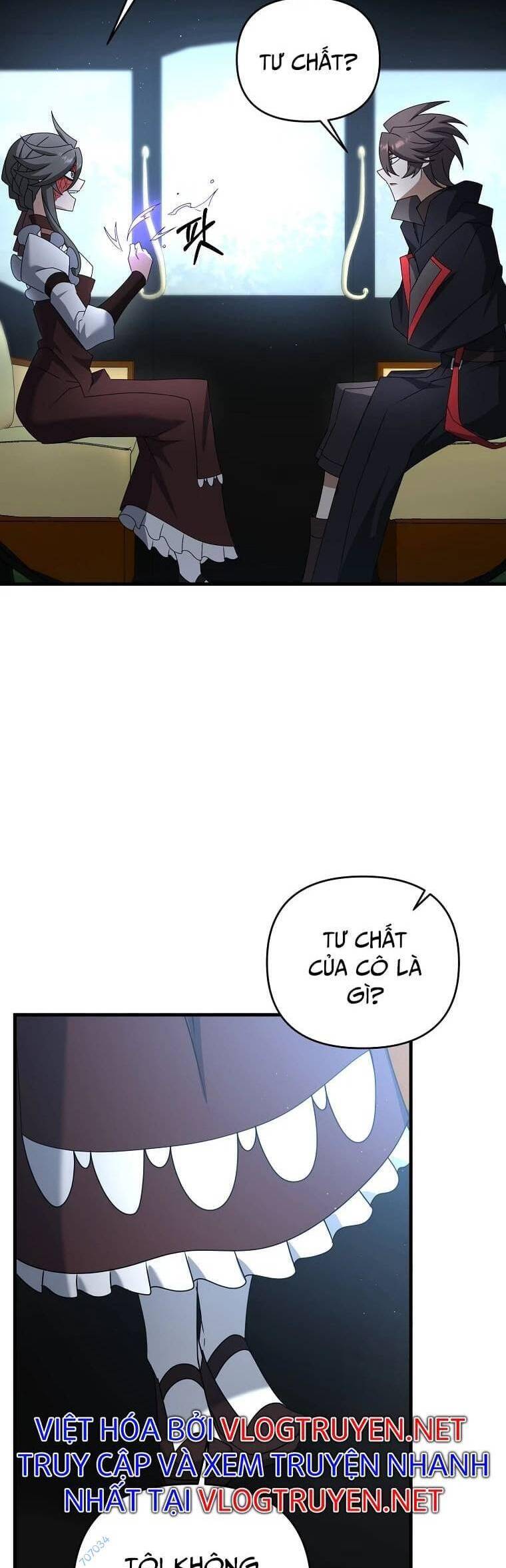 Bậc Thầy Kiếm Sĩ Lười Biếng Chapter 41 - 24