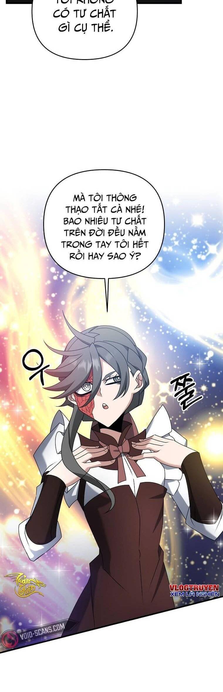 Bậc Thầy Kiếm Sĩ Lười Biếng Chapter 41 - 25
