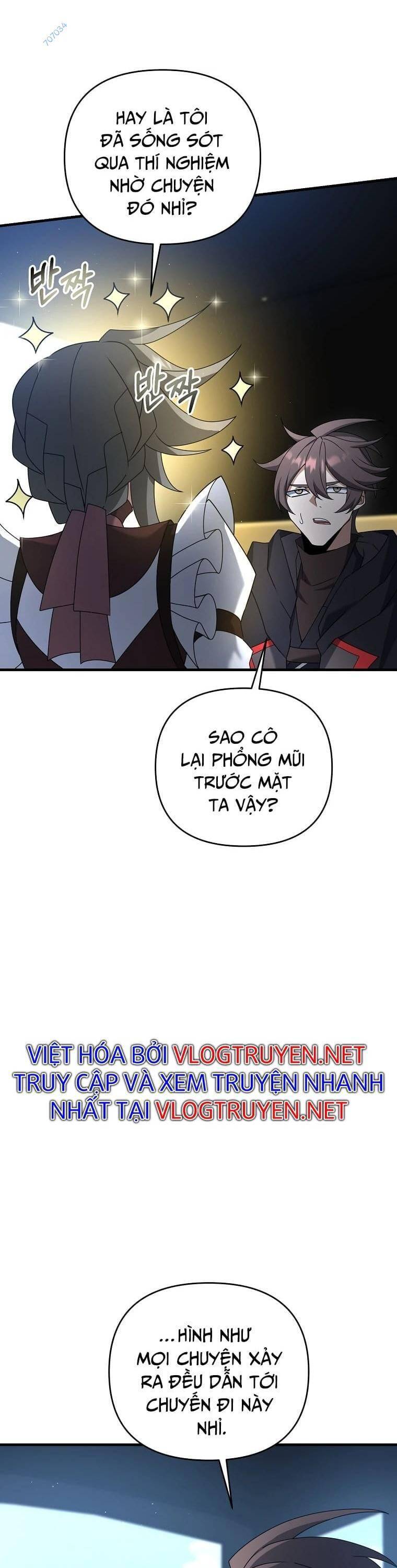 Bậc Thầy Kiếm Sĩ Lười Biếng Chapter 41 - 26