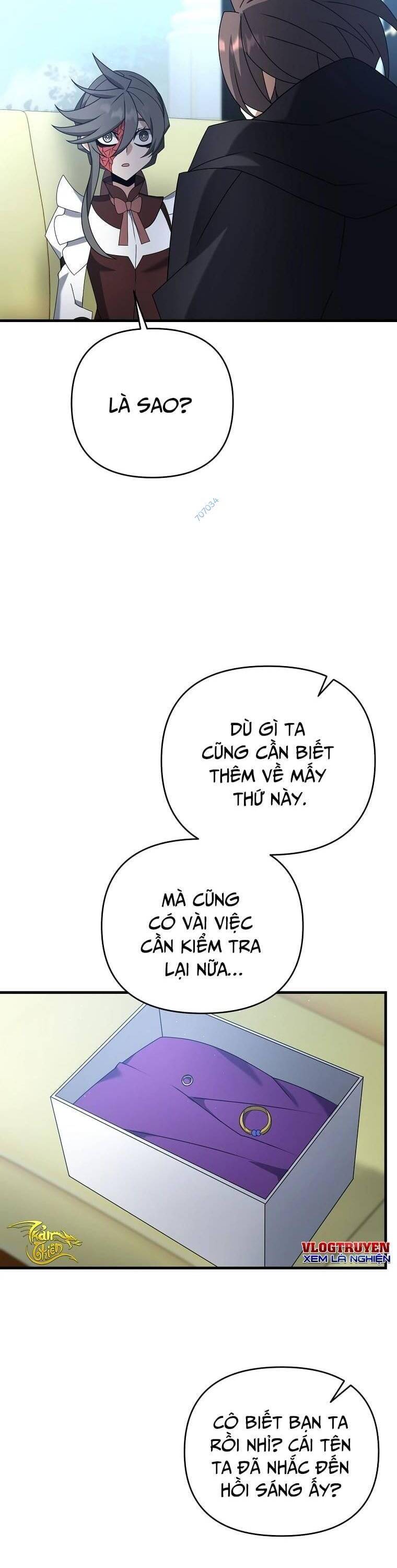 Bậc Thầy Kiếm Sĩ Lười Biếng Chapter 41 - 27