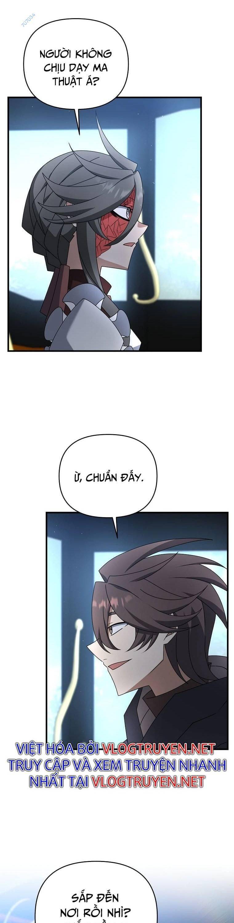 Bậc Thầy Kiếm Sĩ Lười Biếng Chapter 41 - 28