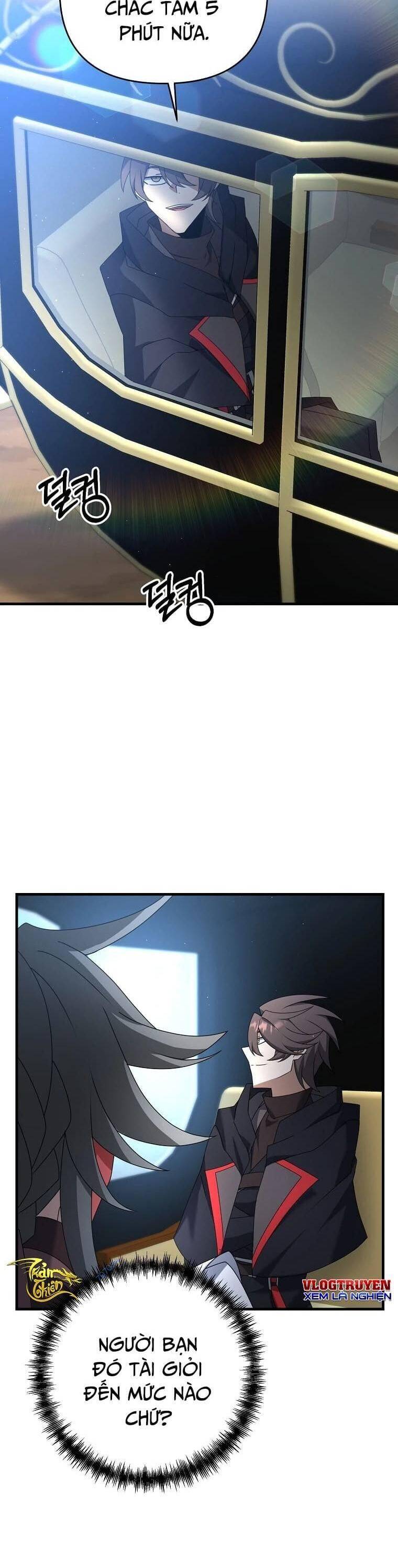 Bậc Thầy Kiếm Sĩ Lười Biếng Chapter 41 - 29