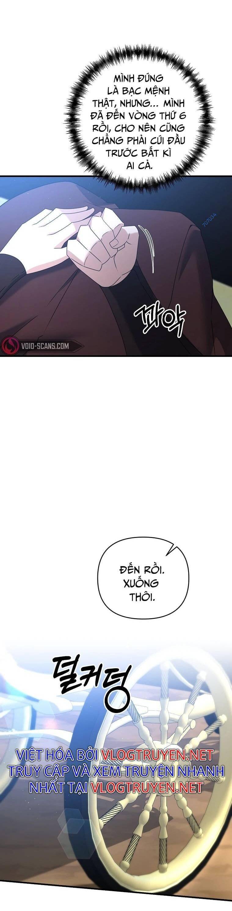 Bậc Thầy Kiếm Sĩ Lười Biếng Chapter 41 - 30