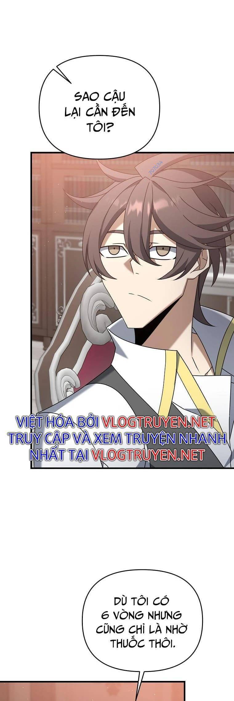 Bậc Thầy Kiếm Sĩ Lười Biếng Chapter 41 - 4