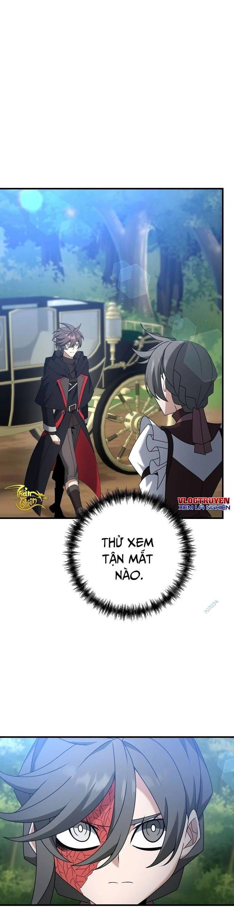 Bậc Thầy Kiếm Sĩ Lười Biếng Chapter 41 - 31