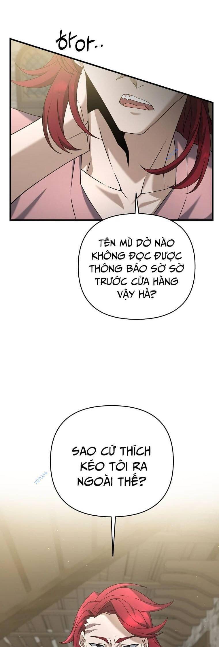 Bậc Thầy Kiếm Sĩ Lười Biếng Chapter 41 - 34