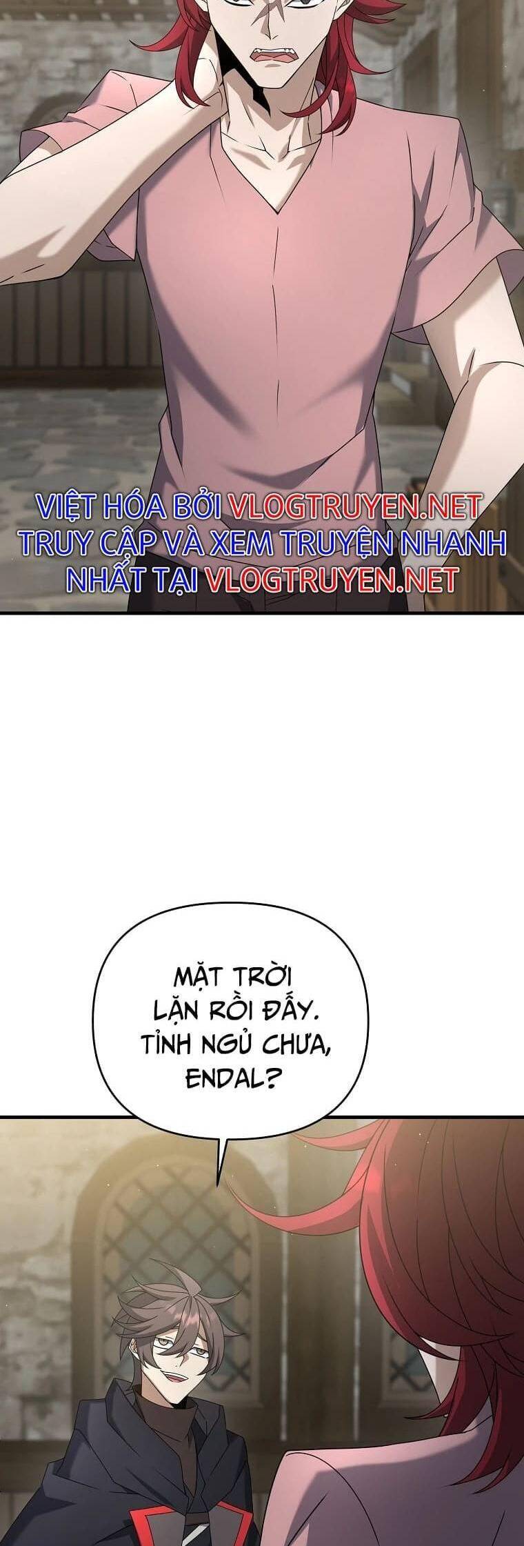 Bậc Thầy Kiếm Sĩ Lười Biếng Chapter 41 - 35