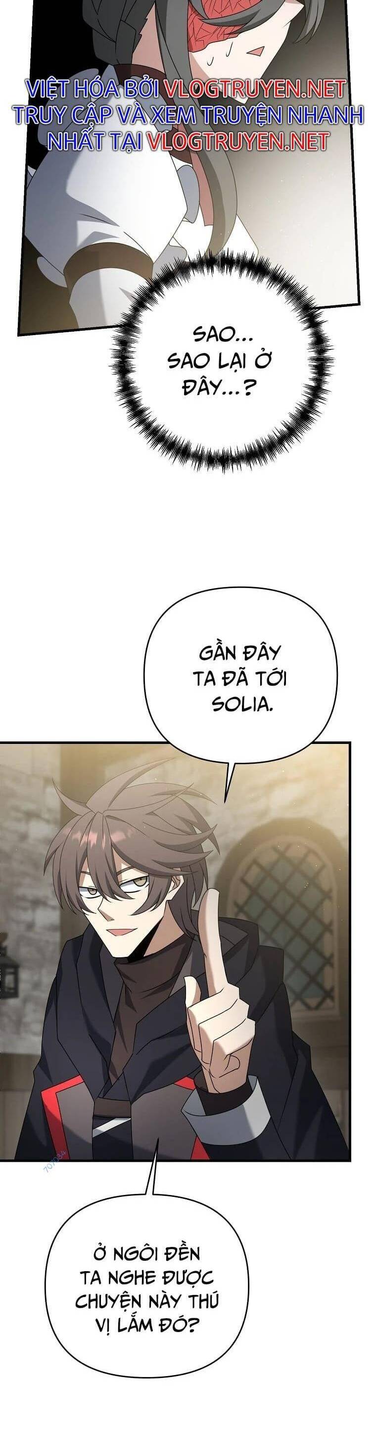 Bậc Thầy Kiếm Sĩ Lười Biếng Chapter 41 - 38