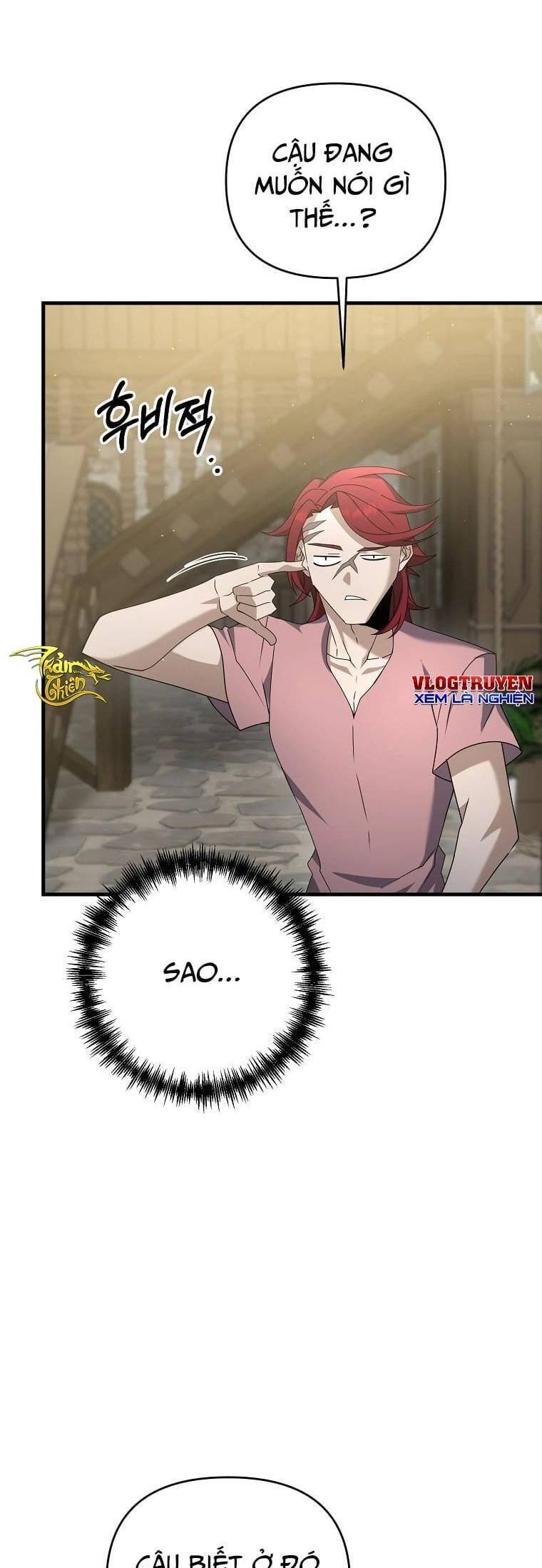 Bậc Thầy Kiếm Sĩ Lười Biếng Chapter 41 - 39