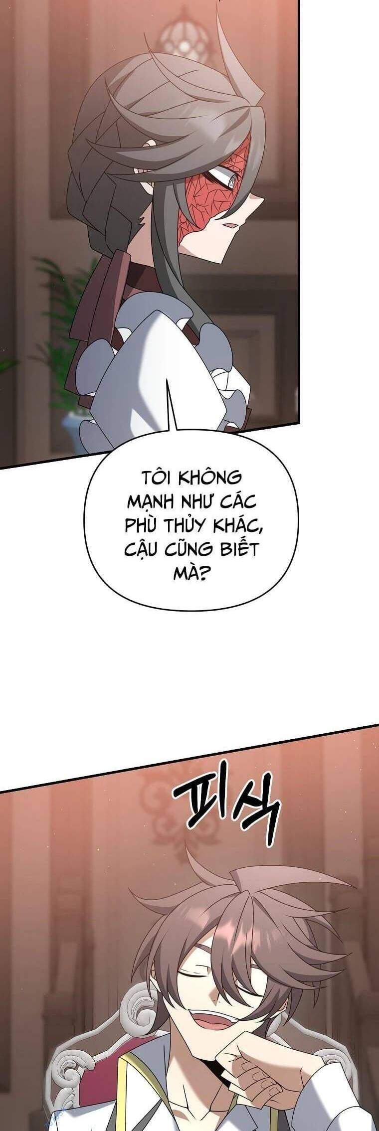 Bậc Thầy Kiếm Sĩ Lười Biếng Chapter 41 - 5