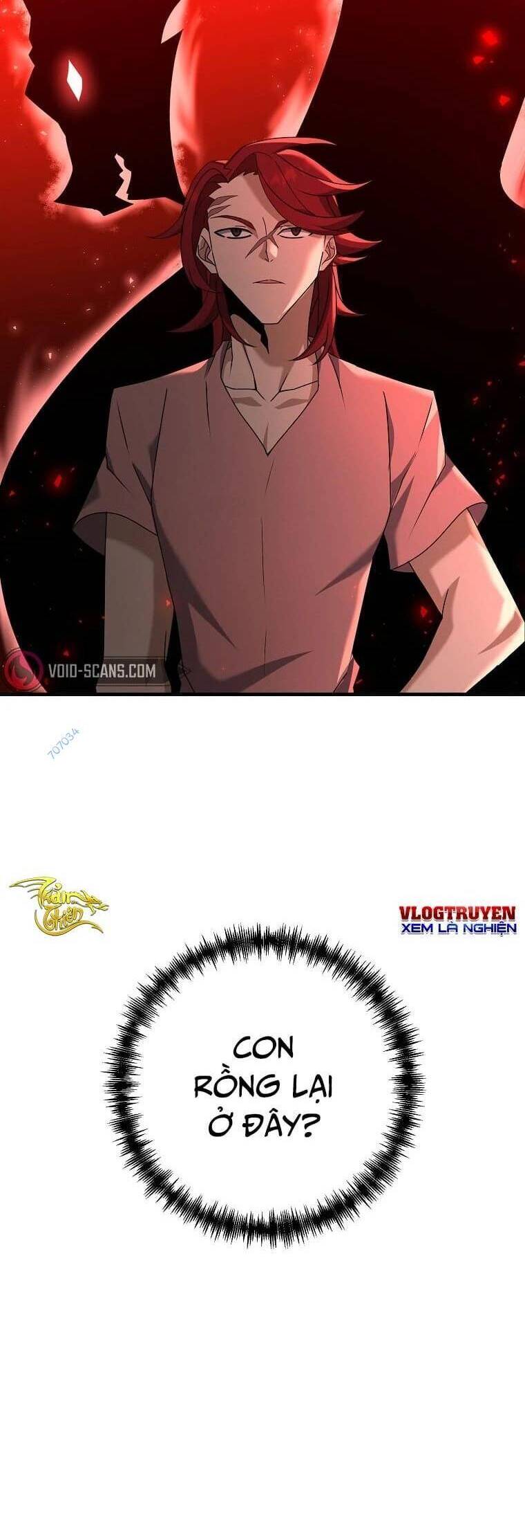 Bậc Thầy Kiếm Sĩ Lười Biếng Chapter 41 - 41