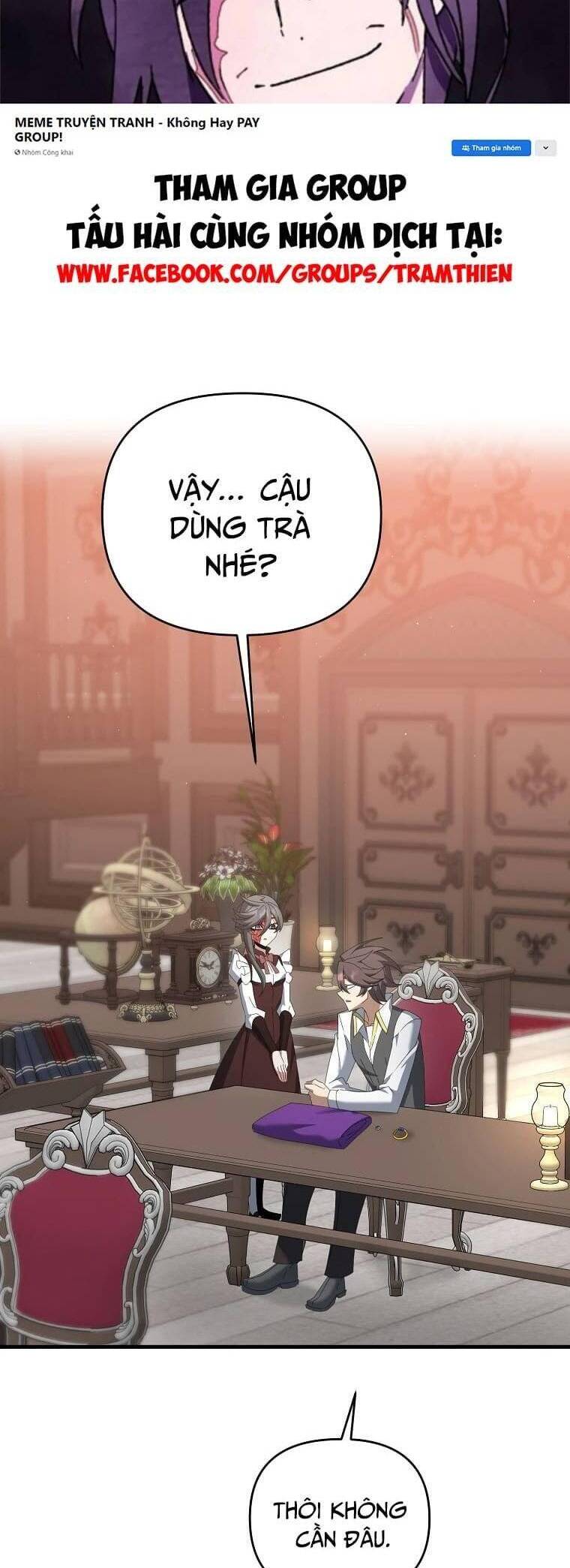 Bậc Thầy Kiếm Sĩ Lười Biếng Chapter 41 - 43