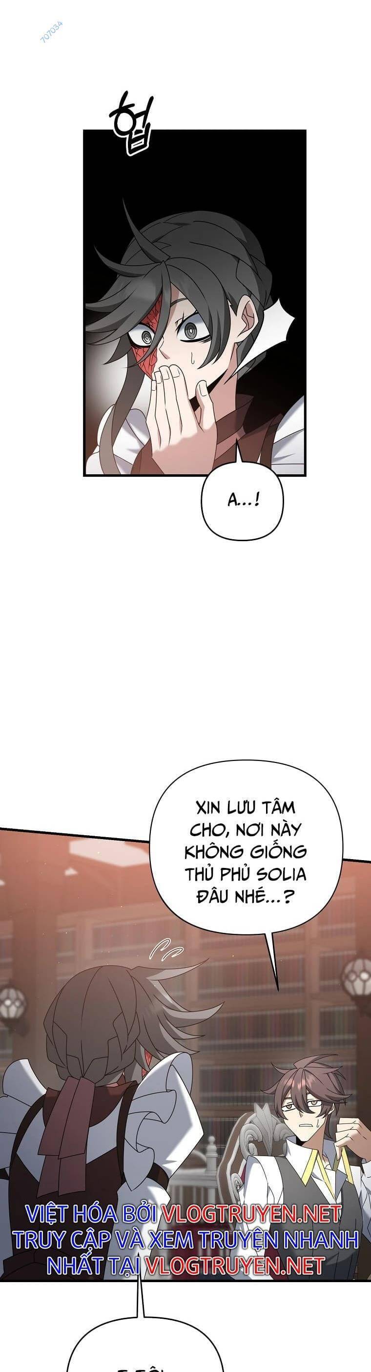 Bậc Thầy Kiếm Sĩ Lười Biếng Chapter 41 - 45