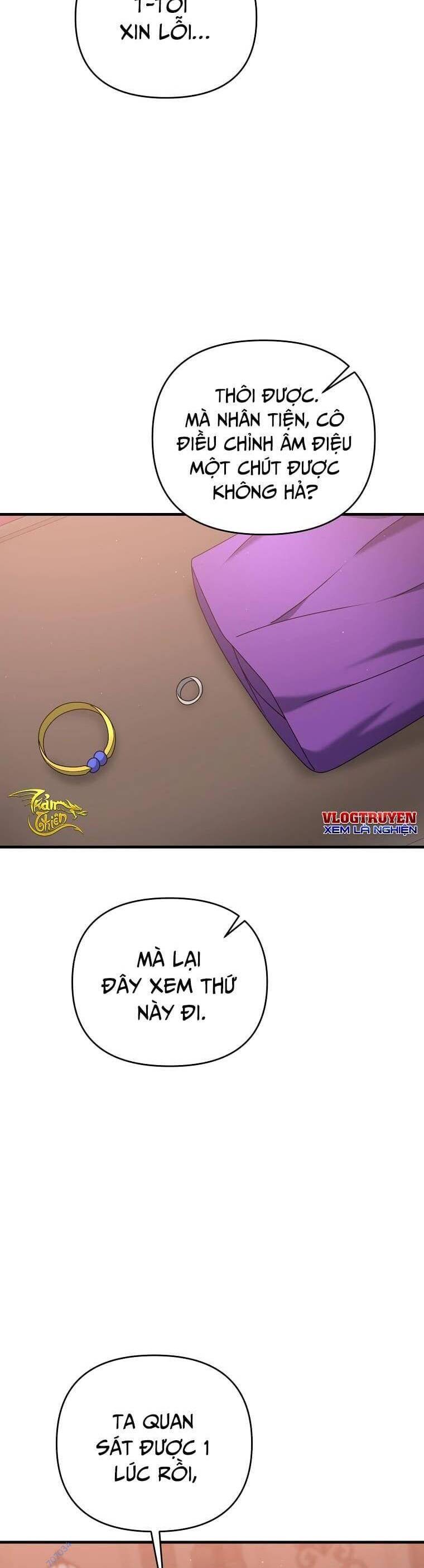 Bậc Thầy Kiếm Sĩ Lười Biếng Chapter 41 - 46