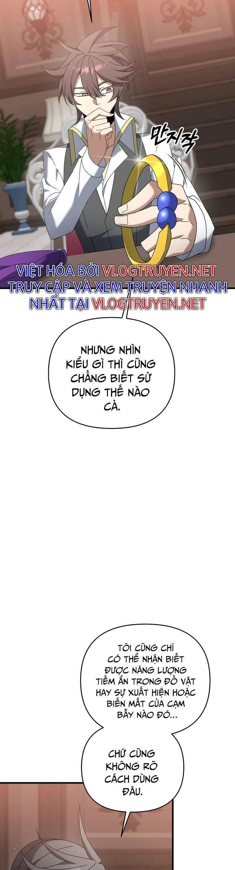 Bậc Thầy Kiếm Sĩ Lười Biếng Chapter 41 - 47