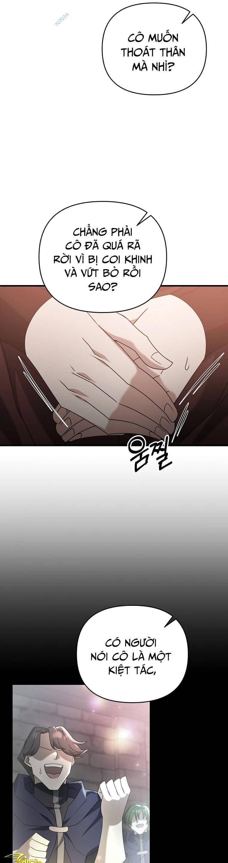 Bậc Thầy Kiếm Sĩ Lười Biếng Chapter 41 - 7