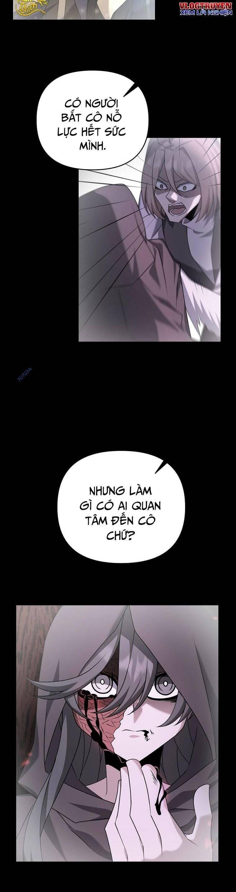 Bậc Thầy Kiếm Sĩ Lười Biếng Chapter 41 - 8