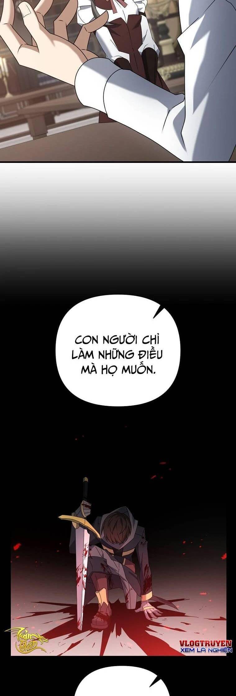 Bậc Thầy Kiếm Sĩ Lười Biếng Chapter 41 - 10