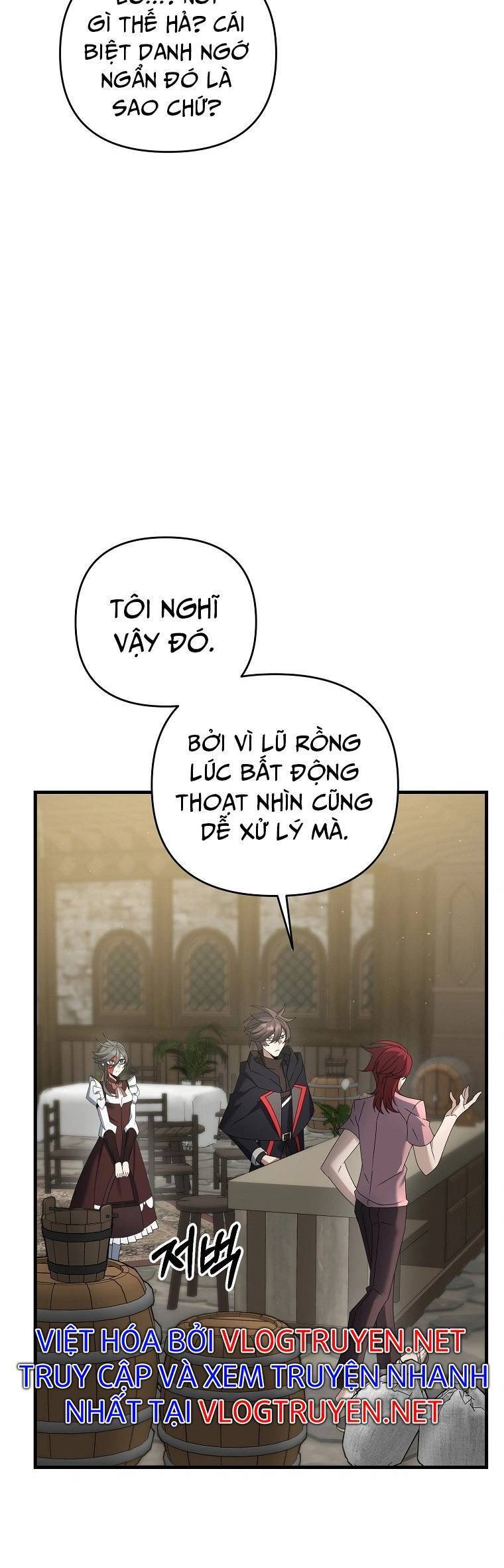 Bậc Thầy Kiếm Sĩ Lười Biếng Chapter 42 - 12