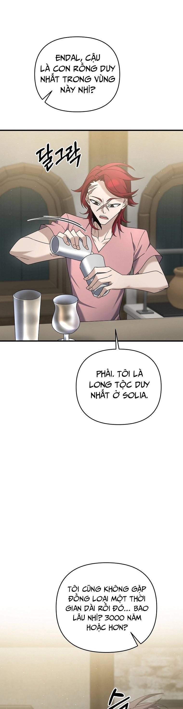 Bậc Thầy Kiếm Sĩ Lười Biếng Chapter 42 - 13