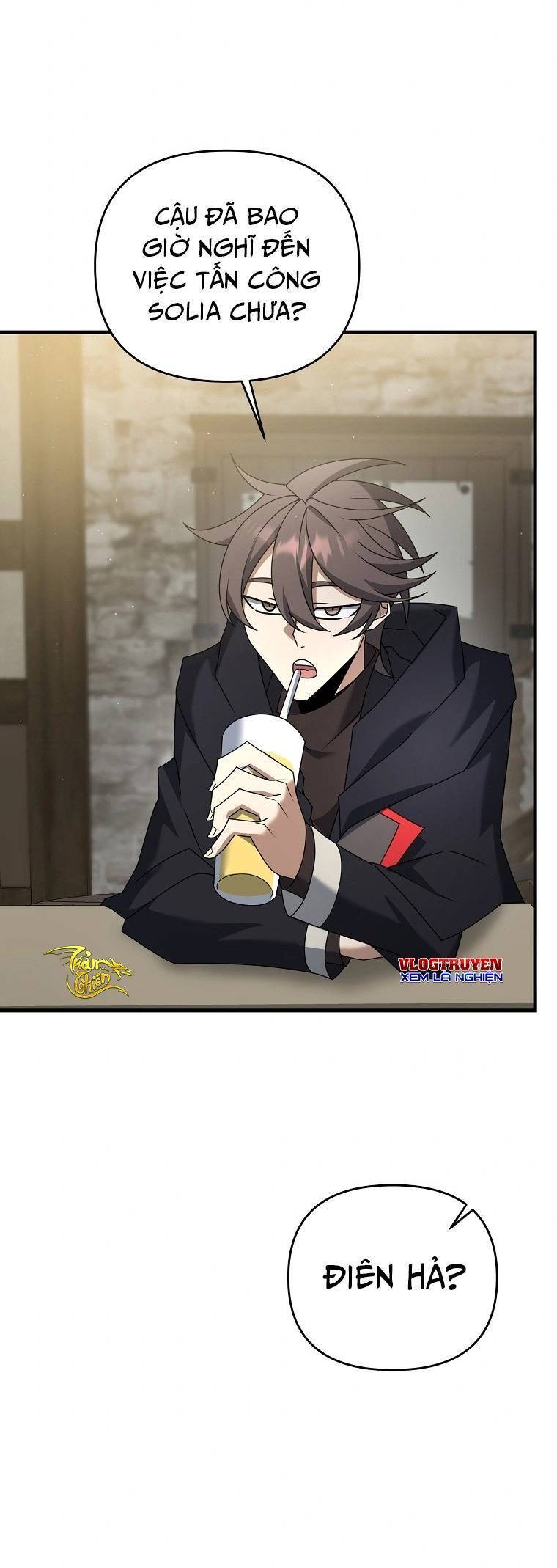 Bậc Thầy Kiếm Sĩ Lười Biếng Chapter 42 - 15