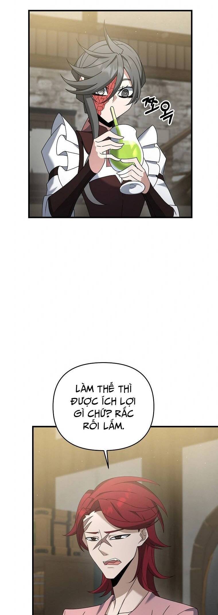 Bậc Thầy Kiếm Sĩ Lười Biếng Chapter 42 - 16
