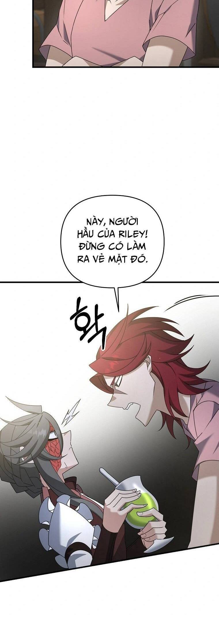 Bậc Thầy Kiếm Sĩ Lười Biếng Chapter 42 - 17