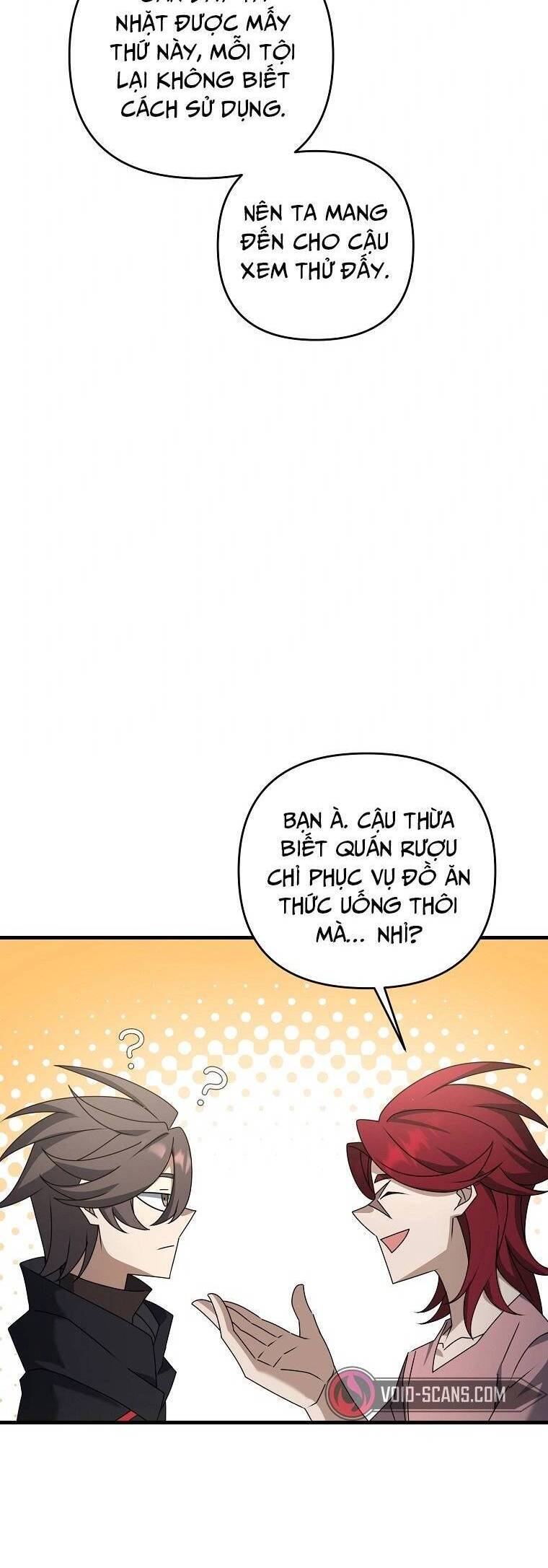 Bậc Thầy Kiếm Sĩ Lười Biếng Chapter 42 - 20