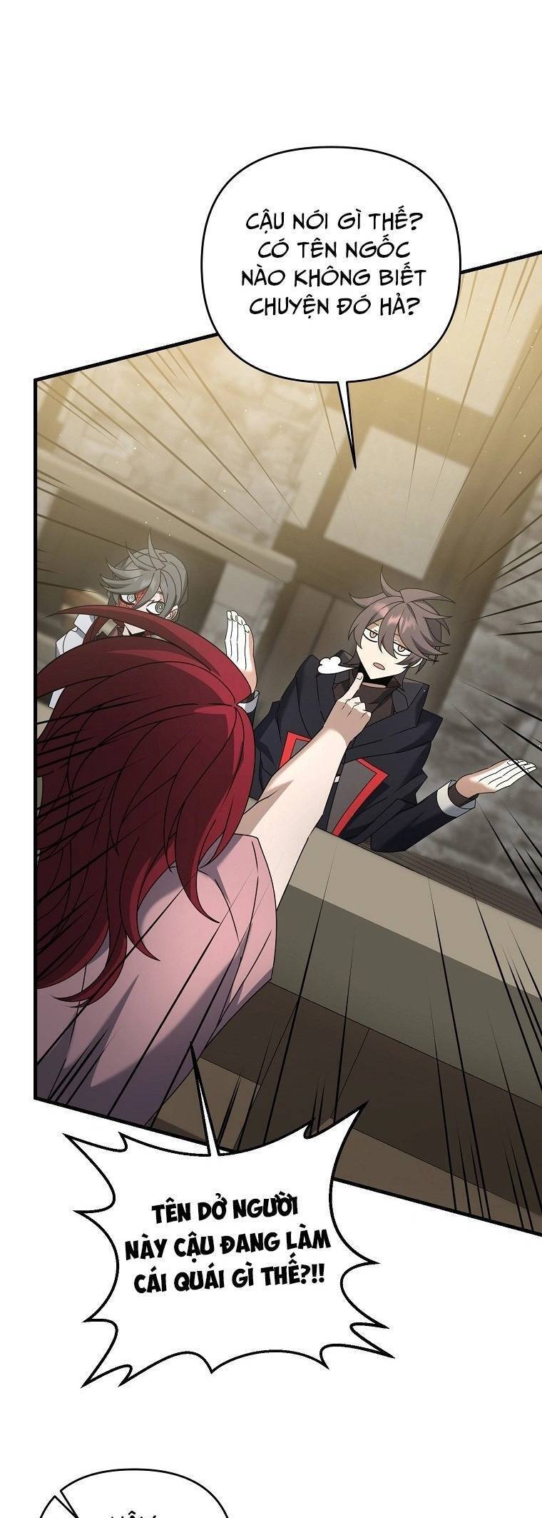 Bậc Thầy Kiếm Sĩ Lười Biếng Chapter 42 - 21
