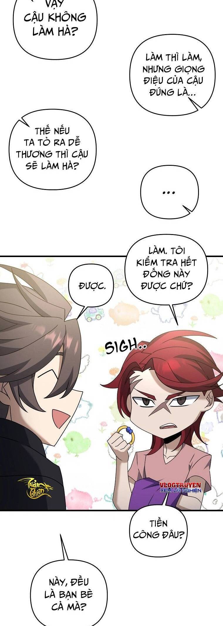 Bậc Thầy Kiếm Sĩ Lười Biếng Chapter 42 - 22