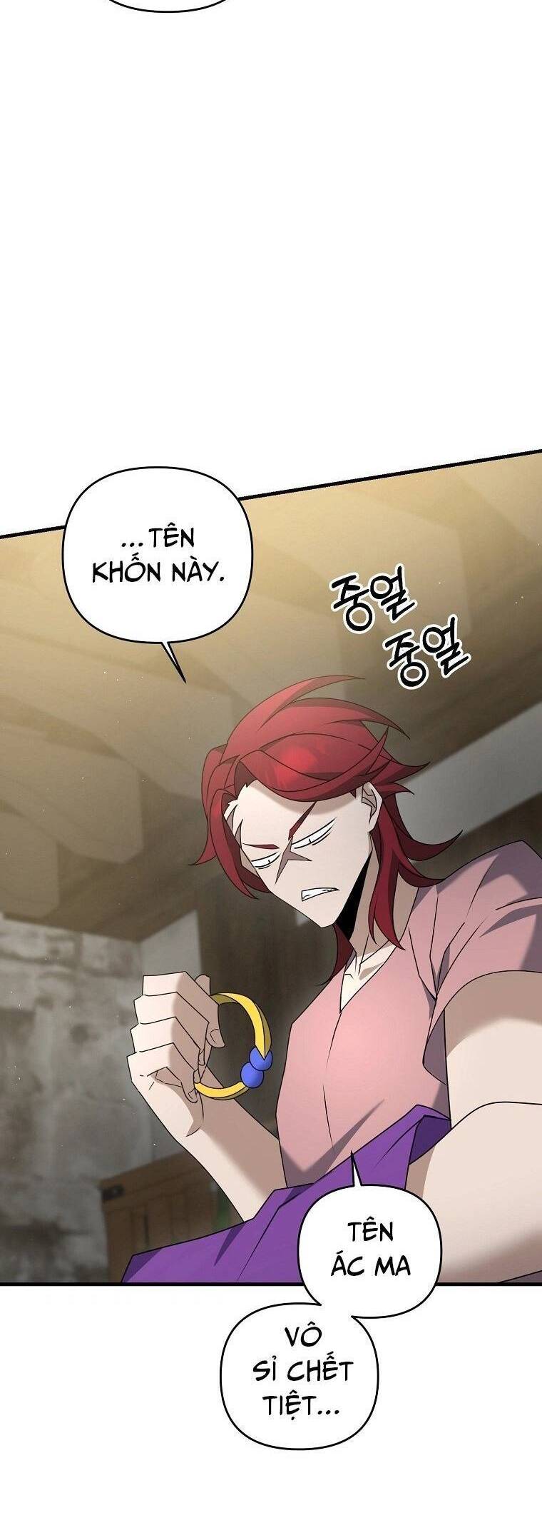 Bậc Thầy Kiếm Sĩ Lười Biếng Chapter 42 - 23